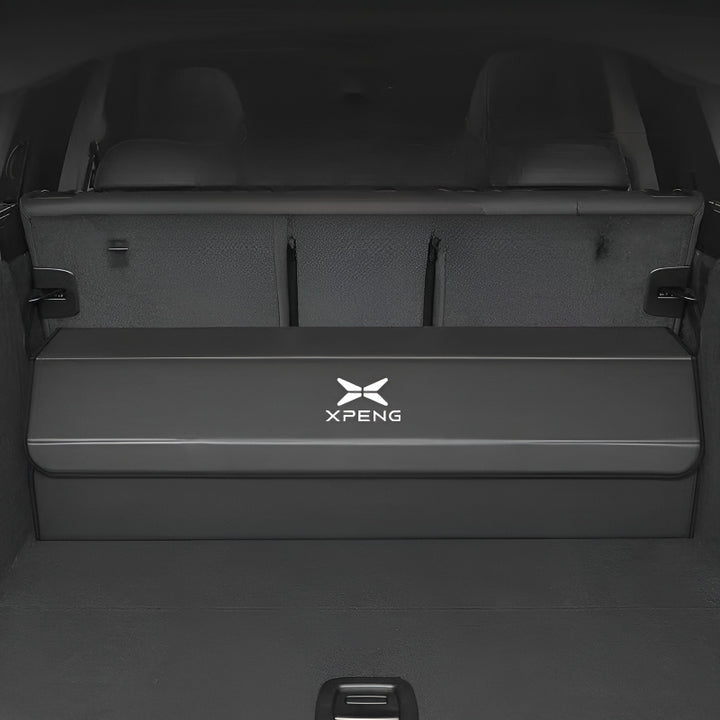 XPENG Folding trunk storage box