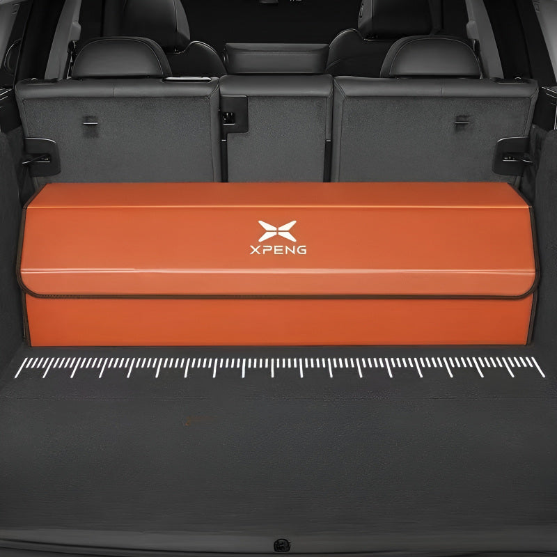 XPENG Folding trunk storage box