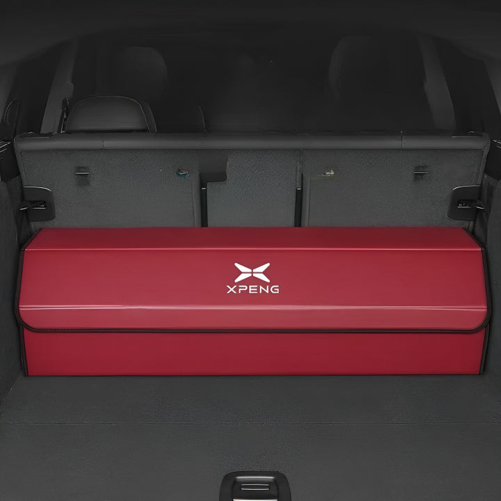 XPENG Folding trunk storage box
