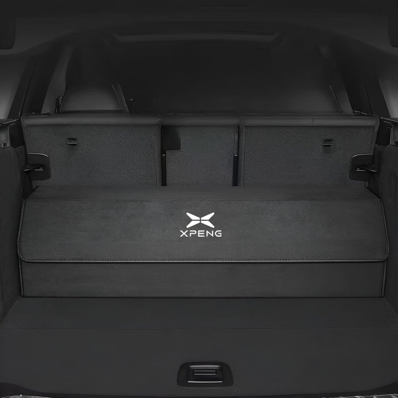 XPENG Folding trunk storage box