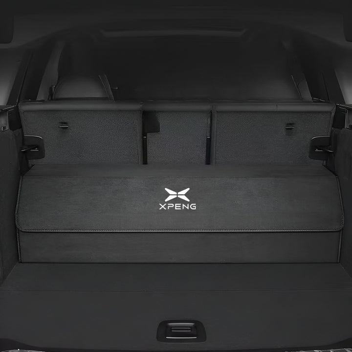 XPENG Folding trunk storage box