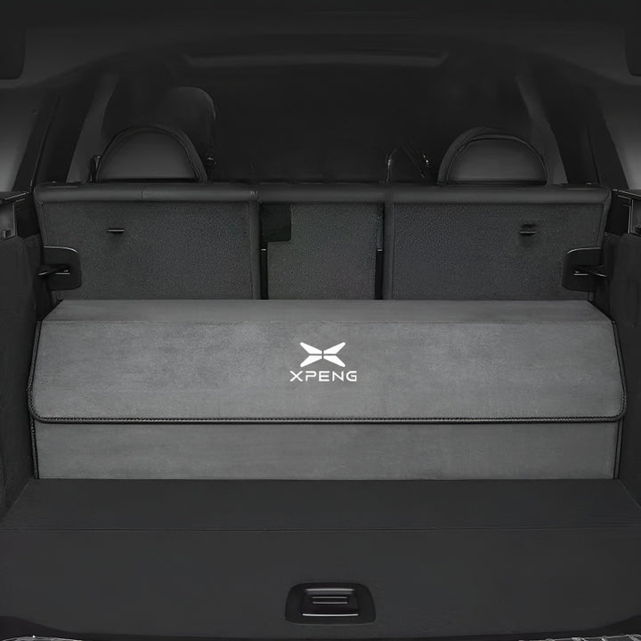 XPENG Folding trunk storage box