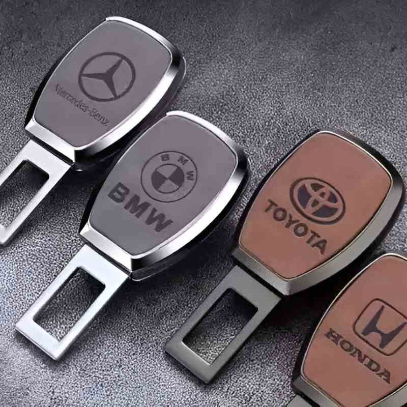  Seat Buckle Belt Extenders  for G6 G9 X9 P7 P7+G7