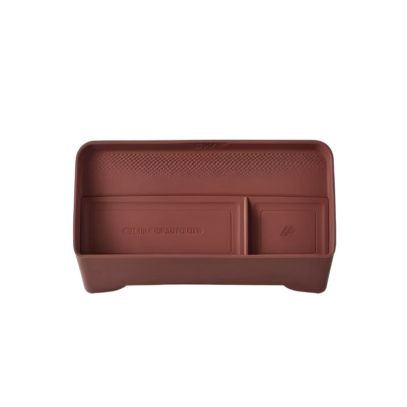 Xpeng G7   Armrest storage box&Lower Center Console Storage Box&Central Organizer