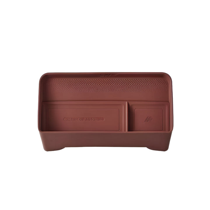 Xpeng G7   Armrest storage box&Lower Center Console Storage Box&Central Organizer