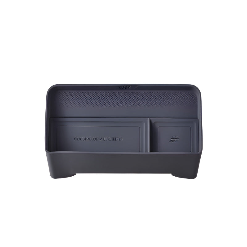 Xpeng G7   Armrest storage box&Lower Center Console Storage Box&Central Organizer