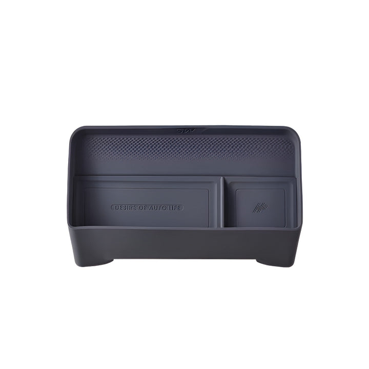 Xpeng G7   Armrest storage box&Lower Center Console Storage Box&Central Organizer