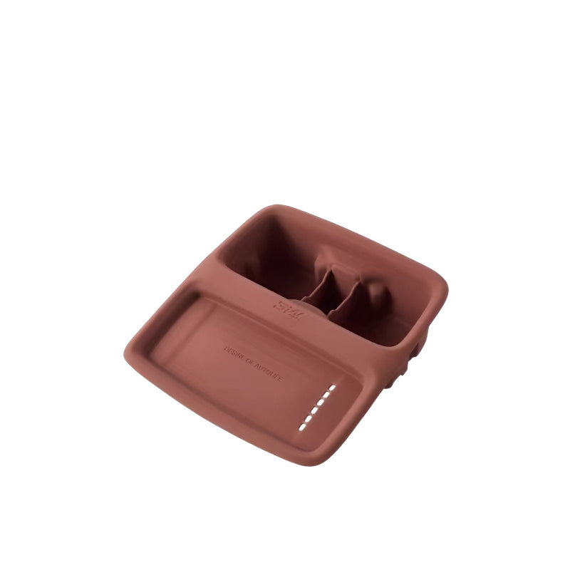 Xpeng G7   Armrest storage box&Lower Center Console Storage Box&Central Organizer