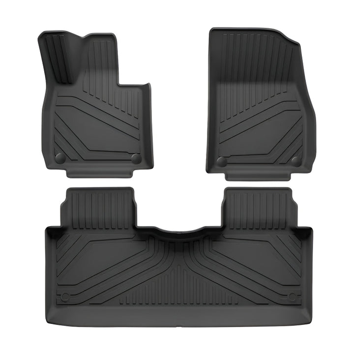 Xpeng G7 Floor Mats