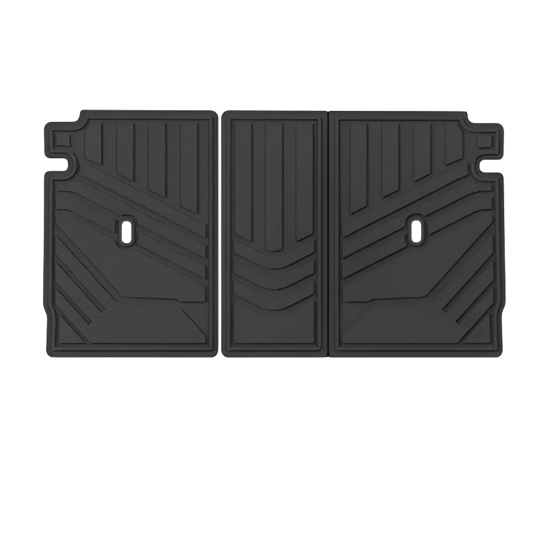 Xpeng G7 Floor Mats