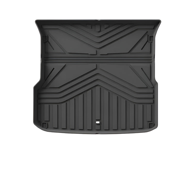 Xpeng G7 Floor Mats