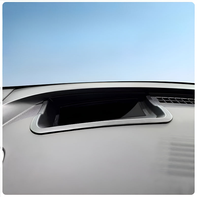 Xpeng G7 HUD Head-Up Display Protector