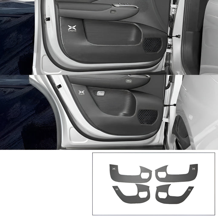 Xpeng G7 Door Anti-Kick Frame Anti-kicking Mat