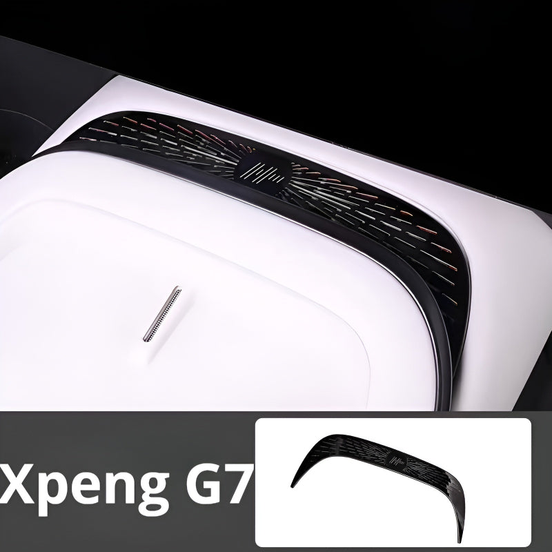 Xpeng G7 Under-seat Air Vent Covers