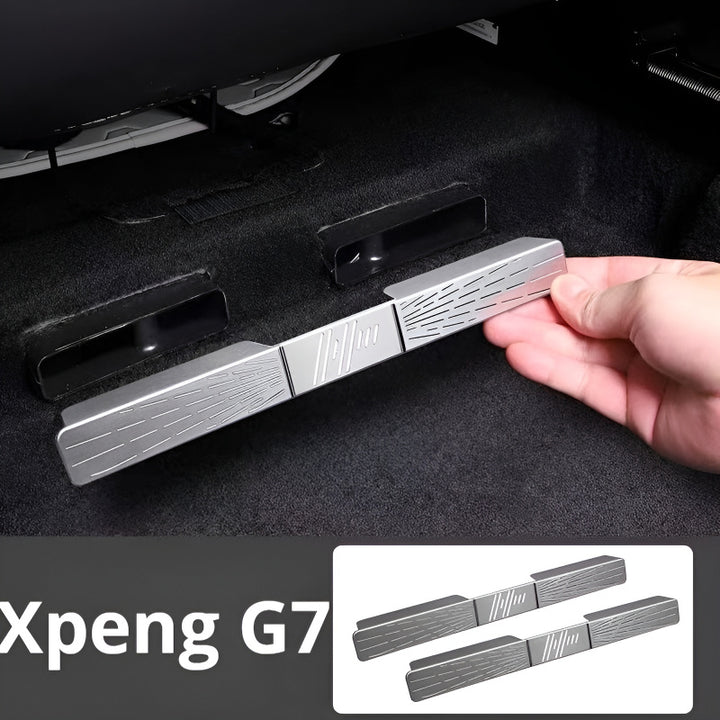 Xpeng G7 Under-seat Air Vent Covers