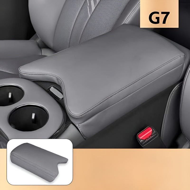 Xpeng G7 Protective Cover for Armrest Box Armrest Box Raising Cushion