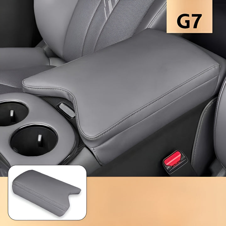 Xpeng G7 Protective Cover for Armrest Box Armrest Box Raising Cushion