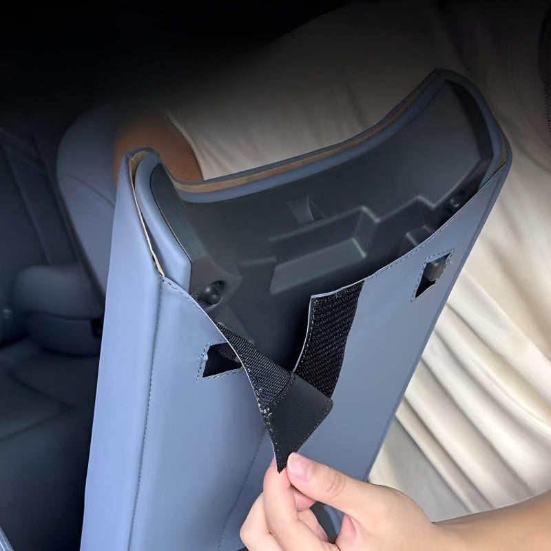 Xpeng G7 Protective Cover for Armrest Box Armrest Box Raising Cushion