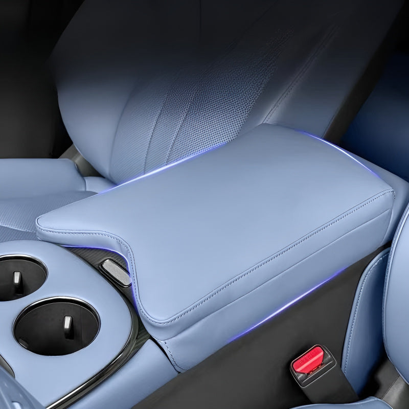Xpeng G7 Protective Cover for Armrest Box Armrest Box Raising Cushion