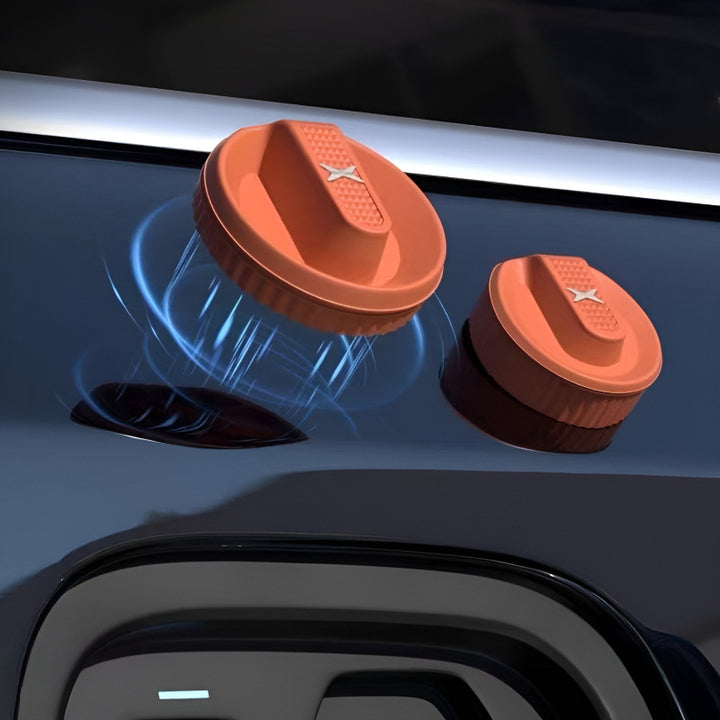 Xpeng Charging Port Protective Cover ( 2 ）