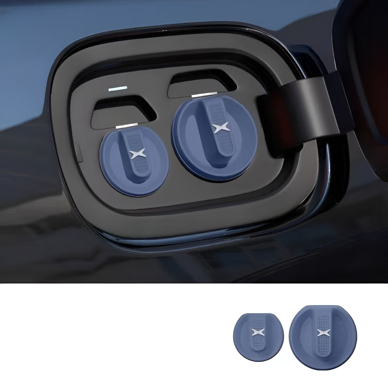 Xpeng Charging Port Protective Cover ( 2 ）