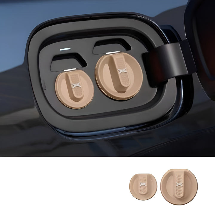 Xpeng Charging Port Protective Cover ( 2 ）