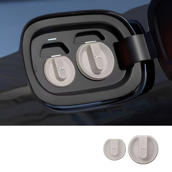 Xpeng Charging Port Protective Cover ( 2 ）