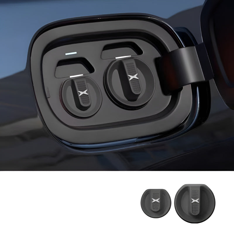 Xpeng Charging Port Protective Cover ( 2 ）