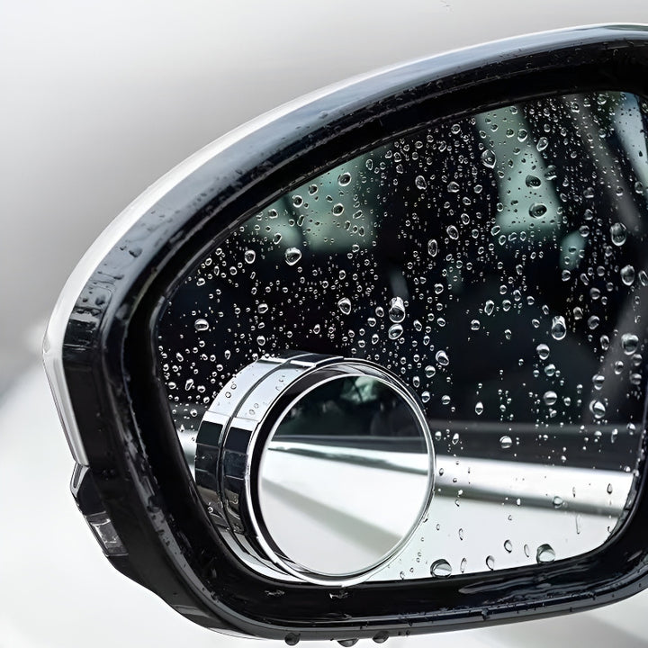 Xpeng Blind Spot Car Mirror