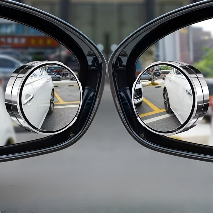 Xpeng Blind Spot Car Mirror