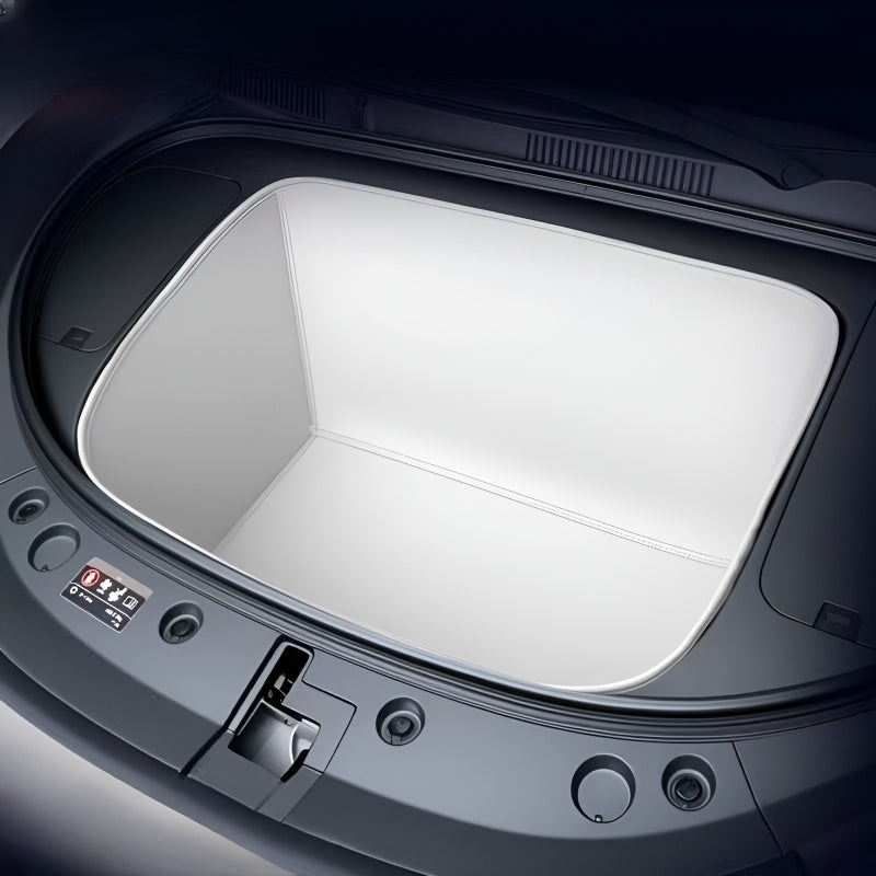 Xpeng G7 Front Trunk Cushion
