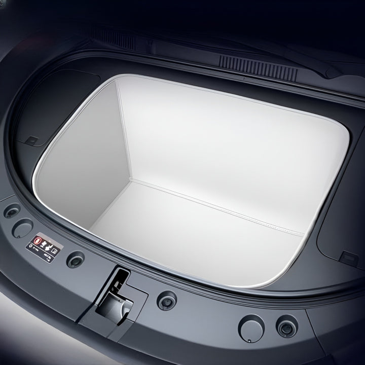 Xpeng G7 Front Trunk Cushion