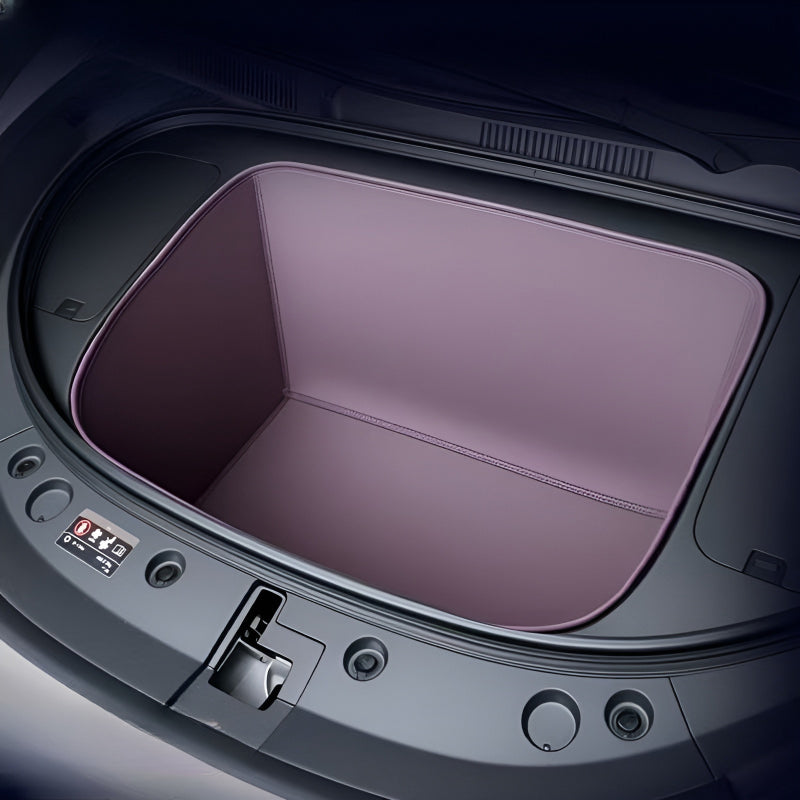 Xpeng G7 Front Trunk Cushion