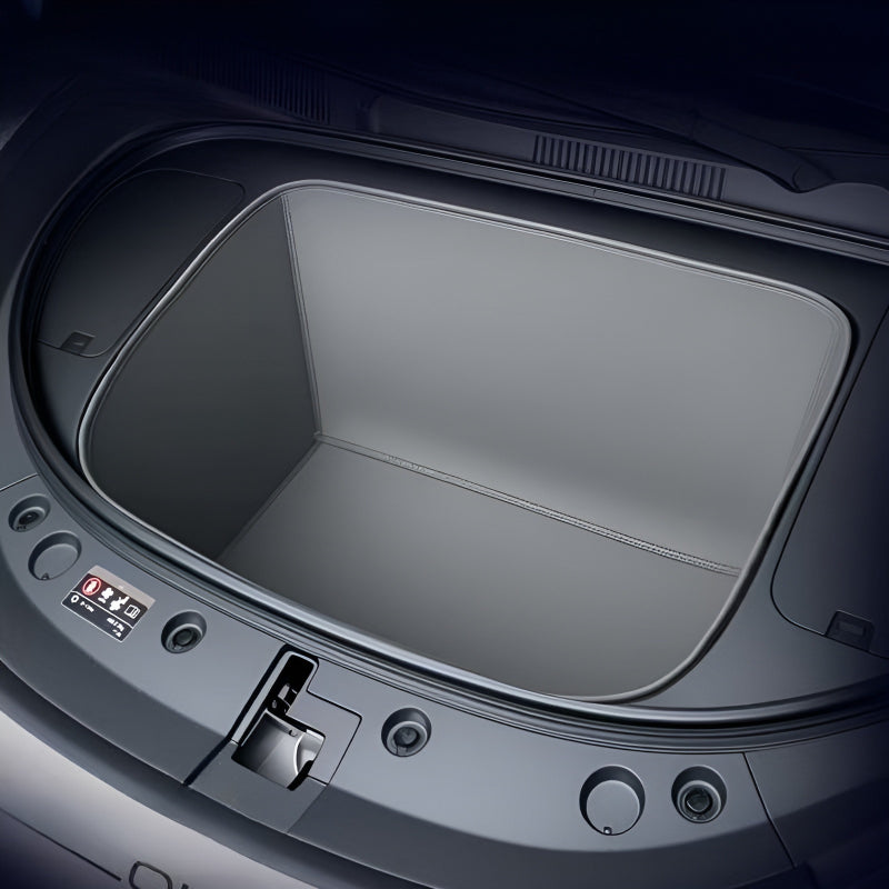 Xpeng G7 Front Trunk Cushion