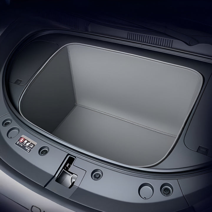 Xpeng G7 Front Trunk Cushion
