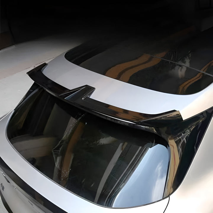 Xpeng G7 High Performance Spoiler Center Wing