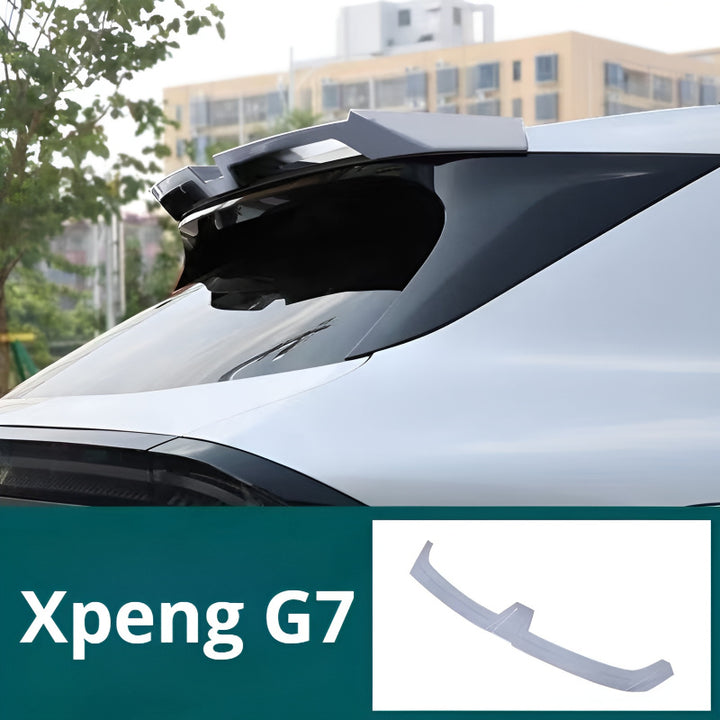 Xpeng G7 High Performance Spoiler Center Wing