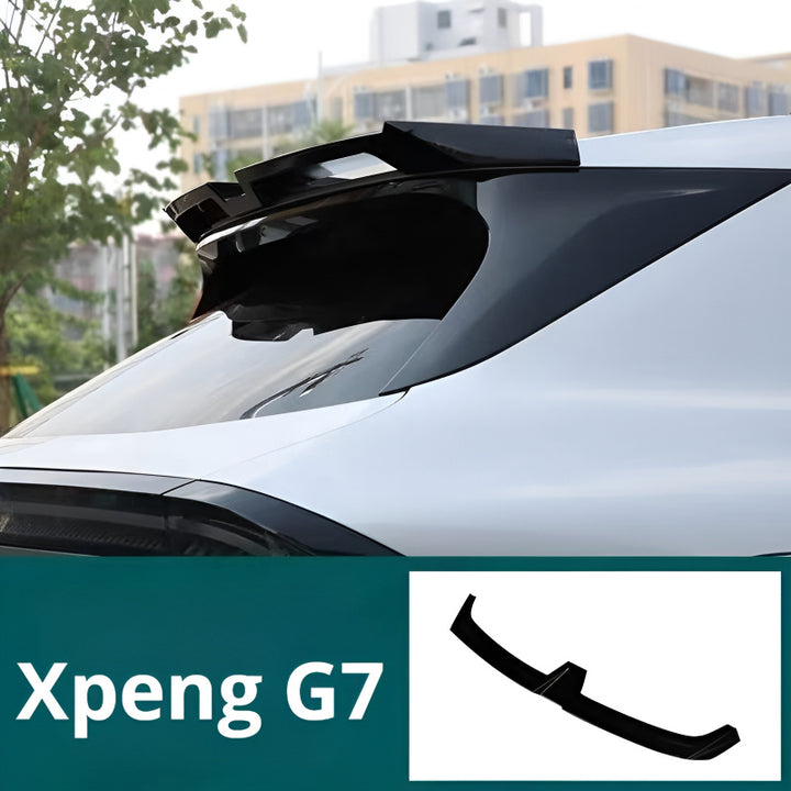 Xpeng G7 High Performance Spoiler Center Wing
