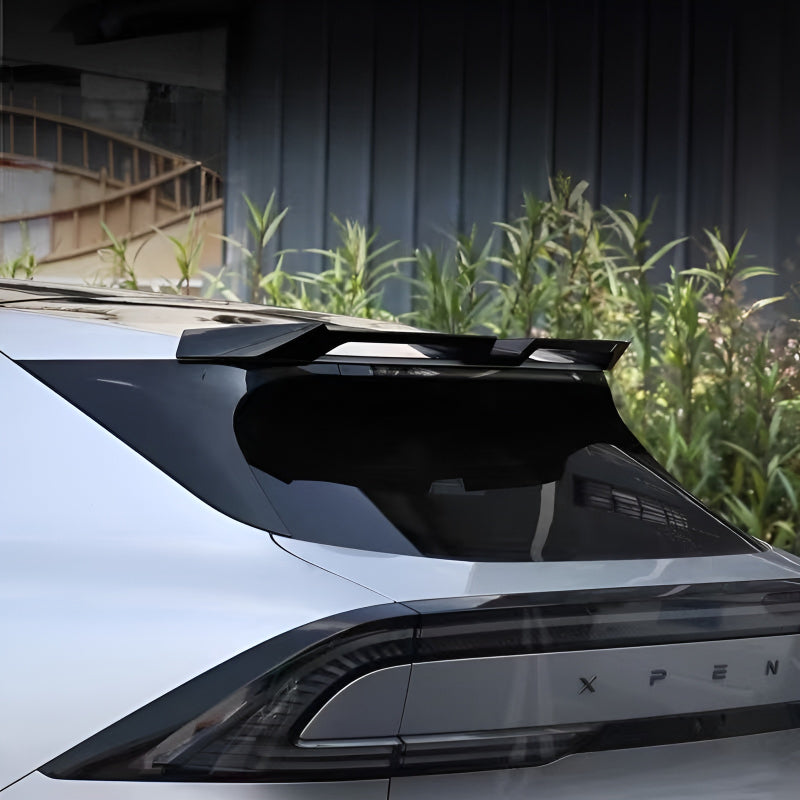 Xpeng G7 High Performance Spoiler Center Wing