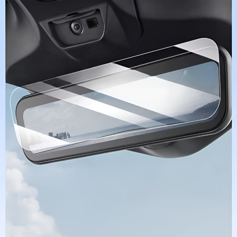 Streaming Rearview Mirror Screen Protector for XPENG – Xpengcd