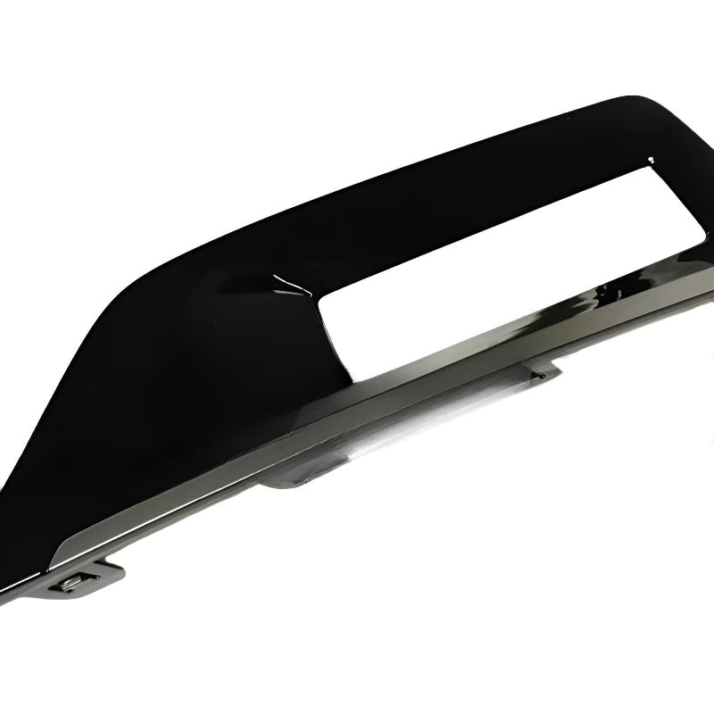 Xpeng X9 Front Fog Lamp Cover (1 piece )