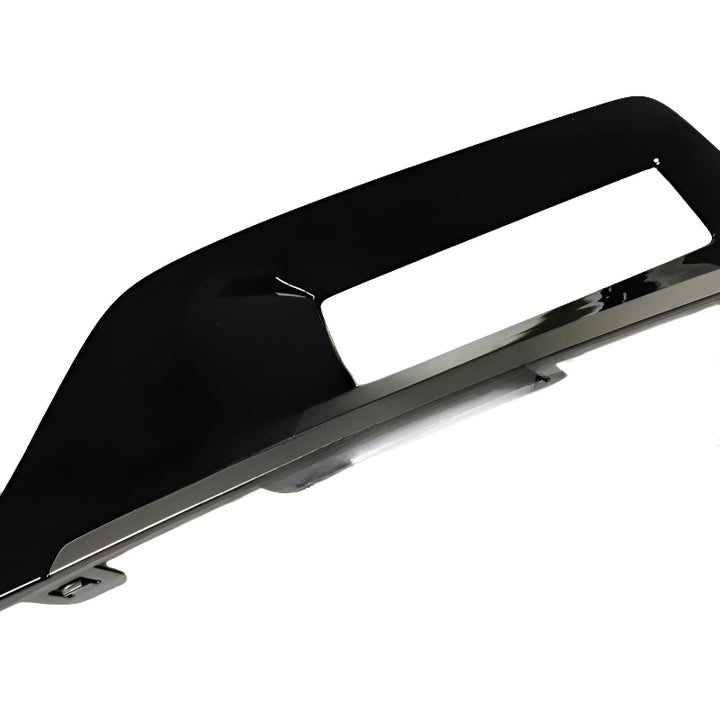 Xpeng X9 Front Fog Lamp Cover (1 piece )