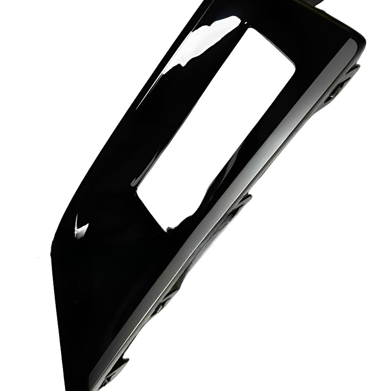 Xpeng X9 Front Fog Lamp Cover (1 piece )