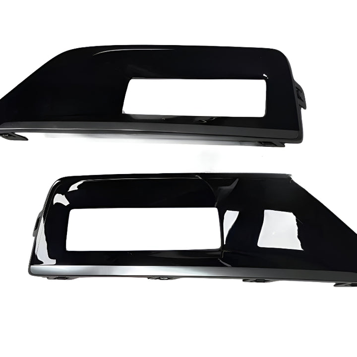 Xpeng X9 Front Fog Lamp Cover (1 piece )