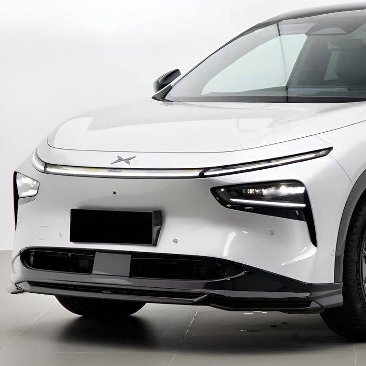 Xpeng G7 Full Wrap-around Sports Package ( Front & Rear ➕Side Skirt )