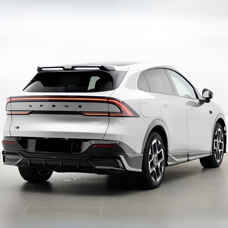 Xpeng G7 Full Wrap-around Sports Package ( Front & Rear ➕Side Skirt )