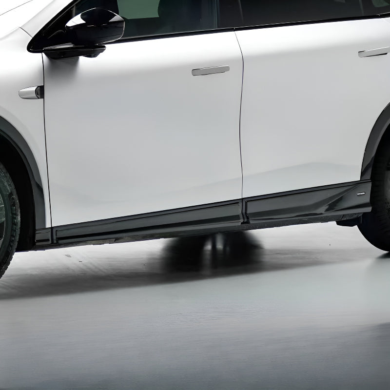 Xpeng G7 Full Wrap-around Sports Package ( Front & Rear ➕Side Skirt )