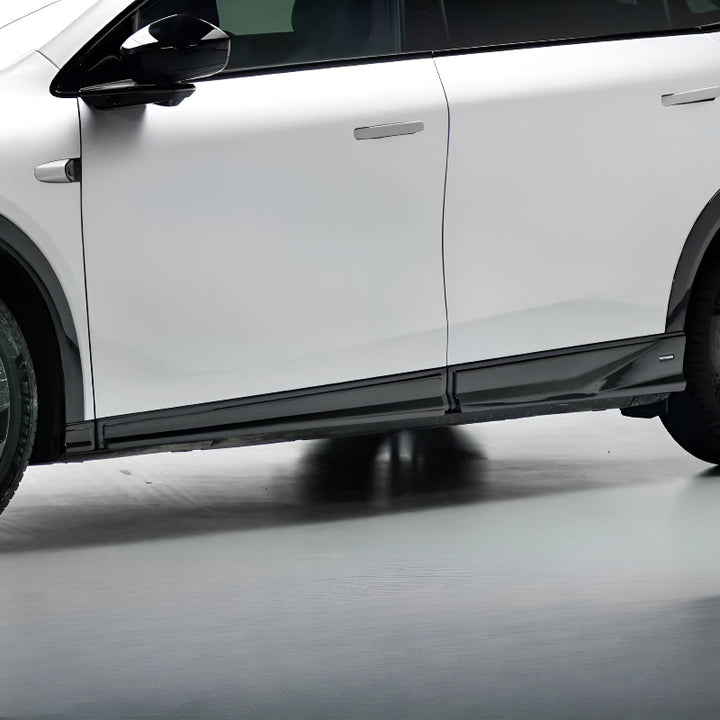 Xpeng G7 Full Wrap-around Sports Package ( Front & Rear ➕Side Skirt )