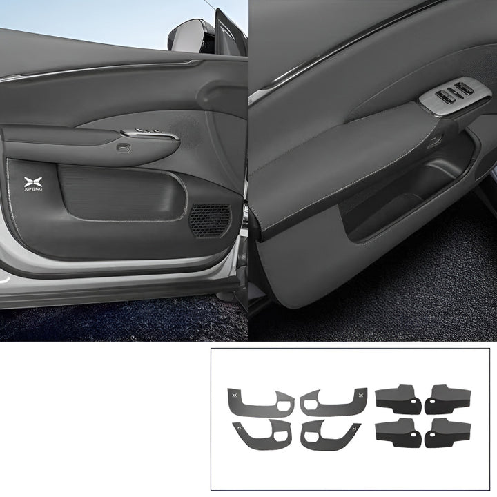 Xpeng G7 Door Anti-Kick Frame Anti-kicking Mat