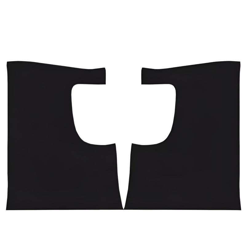 Xpeng G6  B-pillar Kick Pads